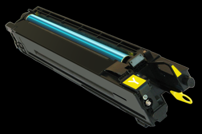 A0TK08D Konica Minolta bizhub c452 c552 c652 Drum Unit Gul Yello