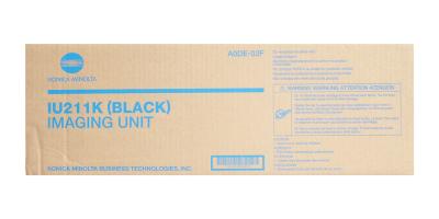 A0DE02F Konica Minolta BizHub c203 c253 Imaging Unit Sort Black
