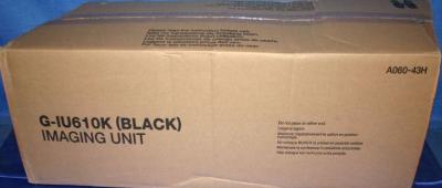 A06013H Develop Ineo Plus 550 Drum Black Sort