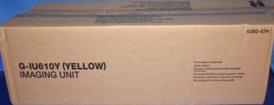 A06017H Develop Ineo Plus 550 Drum Yellow Gul