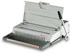 UDGET Ibico ibiMaster 400e Elektrisk - Plast, Wire US-pitch (21
