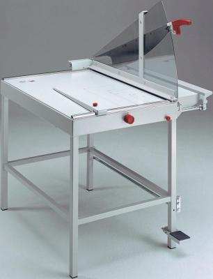 IDEAL 1080 Skremaskine Gulvmodel