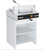 Ideal 4315 & 4350 Elektrisk Stabelskremaskine Kabinet