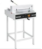 Ideal 4315 & 4350 Elektrisk Stabelskremaskine Stand