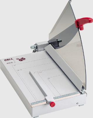 IDEAL 1043 Skremaskine