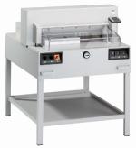 IDEAL 4850 EP Elektrisk og Programmerbar Stabelskremaskine