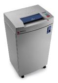 REXEL GBC Industriel makulatorer