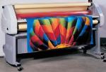 UDGET KALA Mistral 2000 HR KOLD-Rullelaminator