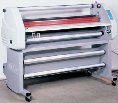UDGET KALA Sirocco 1600 Rullelaminator