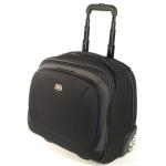 Case Logic KLR15 PC Notebook Trolly 15,4" Sort