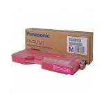 KX-CLTM1B Panasonic KXCL500 Toner Rd Magenta