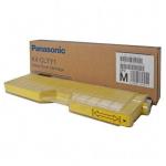KX-CLTY1B Panasonic KXCL500 Toner Gul Yellow