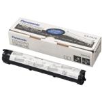KX-FA76X Panasonic KXFL501 Toner Sort Black