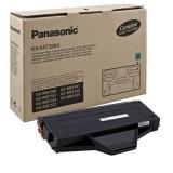 KX-FAT390X Panasonic KXMB1500 Toner Sort Black