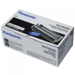 KX-FAD93X Panasonic KXMB771 Drum Unit Sort Black