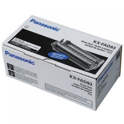 KX-FAD93X Panasonic KXMB771 Drum Unit Sort Black