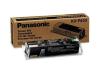 KX-P453 Panasonic KXP 4410/4430/4440/5410 toner Sort Black