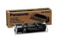 KX-P453 Panasonic KXP 4410/4430/4440/5410 toner Sort Black