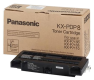 KX-PDP8 Panasonic KXP 7100/7110 Toner Sort Black