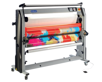 KALA Mistral 1650 KOLD Rullelaminator