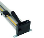 KeenCut Lift og Hold - Javelin & Practic