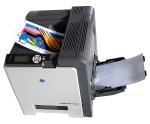 UDGET Konica Minolta Harddisk til magicolor 5550/5570
