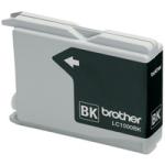 LC1000BK Brother LC1000BK Sort Blk
