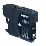 LC1100BK Brother DCP185 Sort Blk
