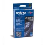 LC1100HYBK Brother Sort Blk High Capacity