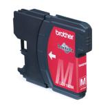 LC1100M Brother DCP185 Rd/Magenta Blk