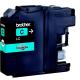 LC121C Brother DCP 752 Blk Bl Cyan