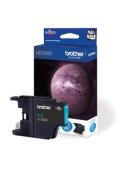 LC1220C Brother DCPJ525/MFCL430 Blk BL Cyan