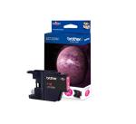 LC1220M Brother DCPJ525/MFCJ430 Blk RD Magenta