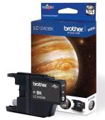 LC1240BK Brother DCP J525/MFC J430 Blk SORT