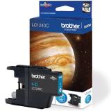 LC1240C Brother DCP J525/MFC J430 Blk Cyan Bl