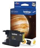 LC1240Y Brother DCP J525/MFC J430 Blk Yellow Gul