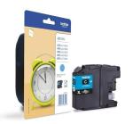 LC125XLC Brother DCP J 4110 Blk Bl Cyan XL