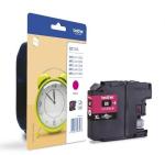 LC125XLM Brother DCP J 4110 Blk Rd Magenta XL