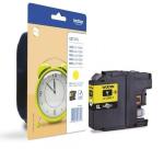 LC125XLY Brother DCP J 4110 Blk Gul Yellow XL