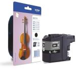LC127XLBK Brother DCP J 4110 Blk Sort Black XL