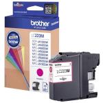 LC223M Brother MFC Nr. 223 Magenta Blk
