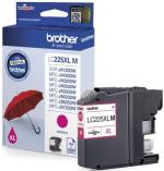 LC225XLM Brother MFC Nr. 225 Magenta Blk XL