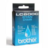 LC600C Brother MFC-580/590 Blk Bl/Cyan