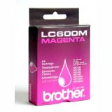 LC600M Brother MFC-580/590 Blk Rd/Magenta