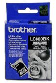 LC800BK Brother MFC3420C/1820C/3320C Blk Sort