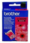 LC800M Brother MFC3420C/1820C/3320C Blk Rd/Magenta