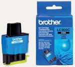 LC900C  Brother MFC210C/410CN/425CN/620CN/3240C/5840CN Blk Cyan