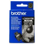 LC900HYBK Brother MFC210C/410CN/425CN/620CN/5840CN Blk Sort