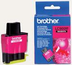 LC900M Brother MFC210C/410CN/620CN/3240C/5840CN Blk Magenta