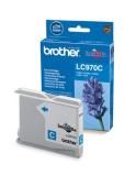 LC970C Brother DCP150C Bl/Cyan Blk